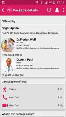 Play EU-The Family Health App