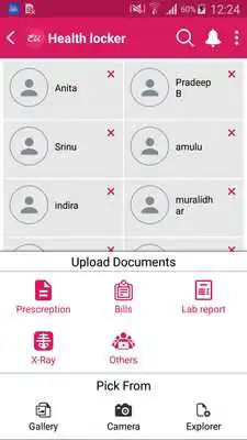 Play EU-The Family Health App