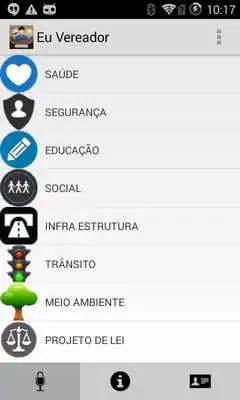 Play Eu Vereador