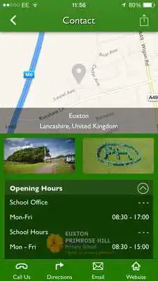 Play Euxton Primrose Hill