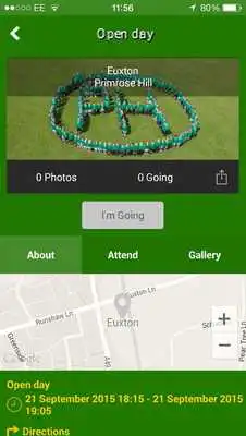 Play Euxton Primrose Hill