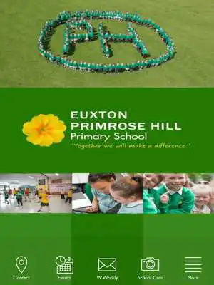 Play Euxton Primrose Hill