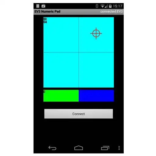 Play EV3 Numeric Pad APK