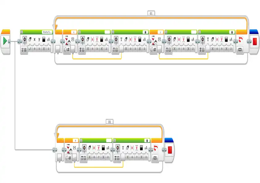 Play EV3 Numeric Pad as an online game EV3 Numeric Pad with UptoPlay