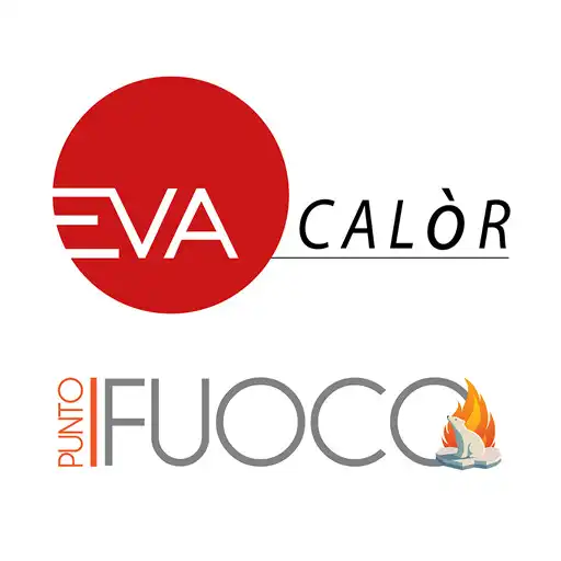 Play EvaCalor - PuntoFuoco APK