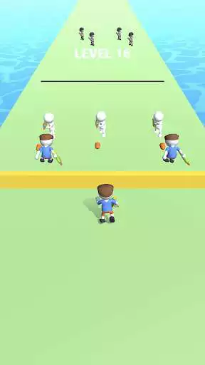 Play Evade Attack  and enjoy Evade Attack with UptoPlay