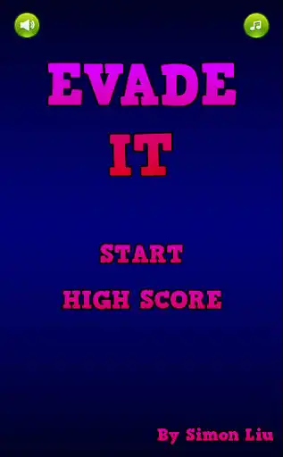 Play Evade It  and enjoy Evade It with UptoPlay