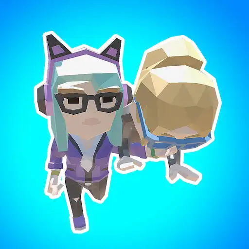 Play Evade Master APK