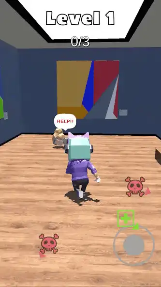 Play Evade Master  and enjoy Evade Master with UptoPlay