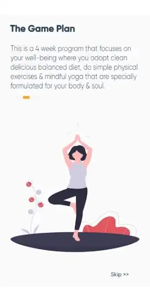 Play Evafit as an online game Evafit with UptoPlay