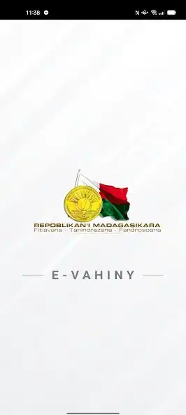 Play E-vahiny MG  and enjoy E-vahiny MG with UptoPlay