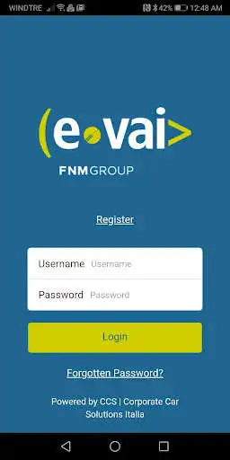 Play e-vai car sharing  and enjoy e-vai car sharing with UptoPlay