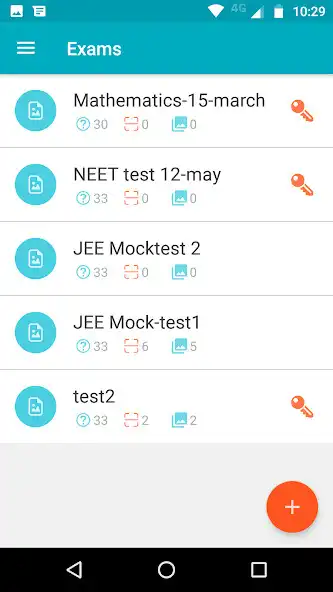Play EvalBee (OMR sheet scanner)  and enjoy EvalBee (OMR sheet scanner) with UptoPlay