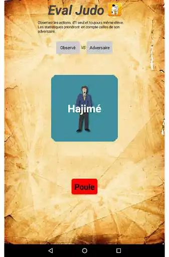 Play Eval Judo EPS  and enjoy Eval Judo EPS with UptoPlay