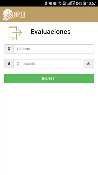 Play Evaluaciones operativas  and enjoy Evaluaciones operativas with UptoPlay