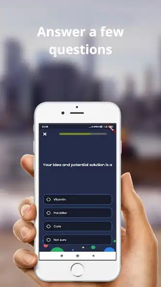 Play Evaluate business ideas - for  as an online game Evaluate business ideas - for  with UptoPlay