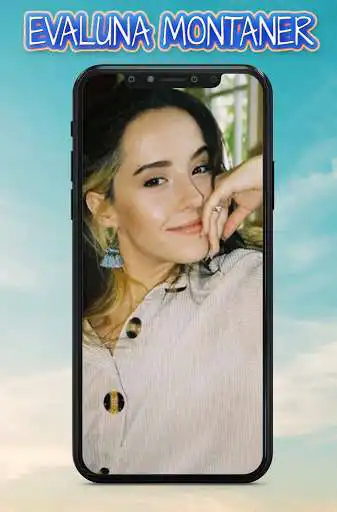 Play Evaluna Montaner Wallpaper  and enjoy Evaluna Montaner Wallpaper with UptoPlay