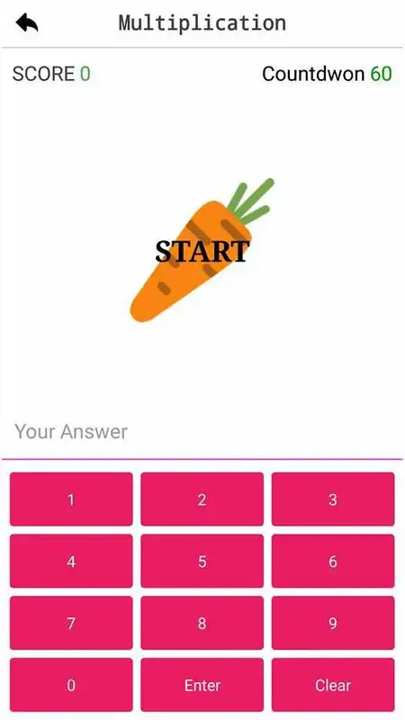 Play Eva Math