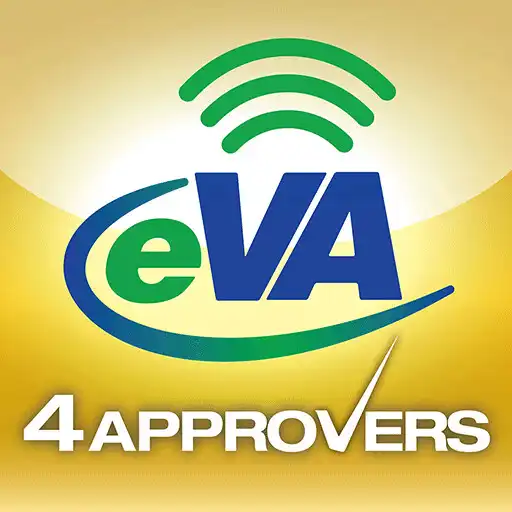 Play eVA Mobile 4 Approvers APK Play eVA Mobile 4 Approvers APK