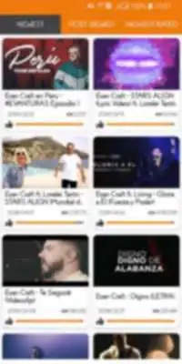 Play Evan Craft Top MV