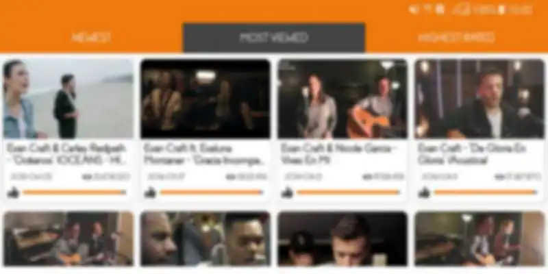 Play Evan Craft Top MV