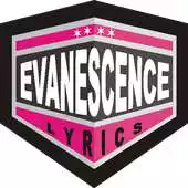 Free play online Evanescence at Palbis Lyrics APK