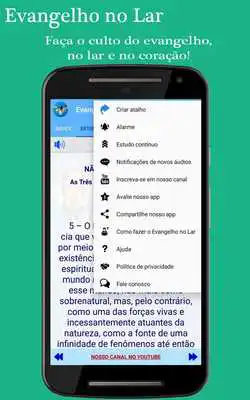 Play Evangelho por Eduardo Sabbag