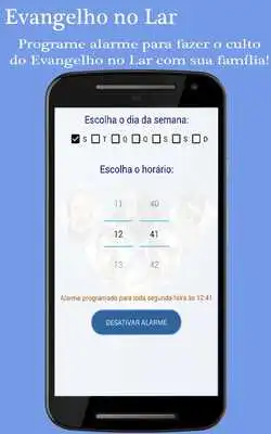 Play Evangelho por Eduardo Sabbag