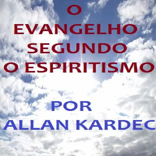 Play Evangelho Segundo Espiritismo APK Play Evangelho Segundo Espiritismo APK