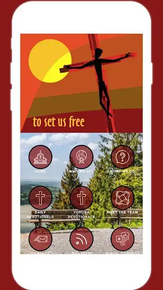 Play EVANGELICAL MINISTRIES Int.  and enjoy EVANGELICAL MINISTRIES Int. with UptoPlay