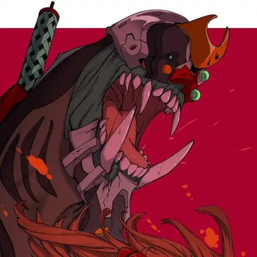 Play Evangelion Wallpaper APK Play Evangelion Wallpaper APK