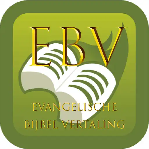 Play Evangelische Bijbel Vertaling (EBV) APK Play Evangelische Bijbel Vertaling (EBV) APK