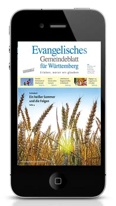 Play Evangelisches Gemeindeblatt as an online game Evangelisches Gemeindeblatt with UptoPlay