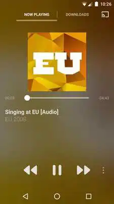 Play Evangelism University