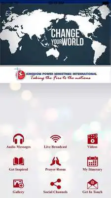 Play Evangelist Gboyega Shitta Play Evangelist Gboyega Shitta