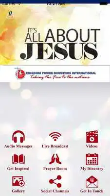 Play Evangelist Gboyega Shitta Play Evangelist Gboyega Shitta