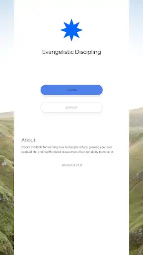 Play Evangelistic Discipling  and enjoy Evangelistic Discipling with UptoPlay