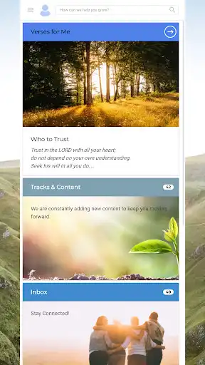Play Evangelistic Discipling as an online game Evangelistic Discipling with UptoPlay