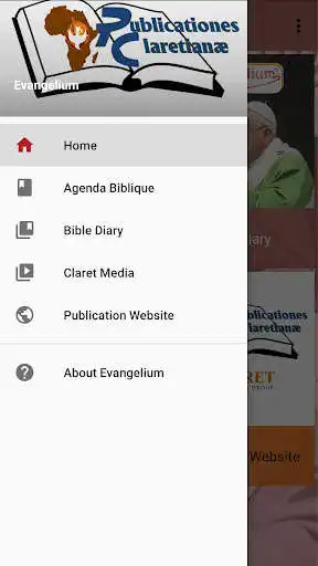 Play Evangelium  and enjoy Evangelium with UptoPlay