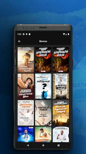 Play Evangel as an online game Evangel with UptoPlay