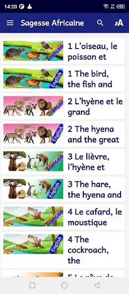 Play Evangile illustré avec contes  and enjoy Evangile illustré avec contes with UptoPlay