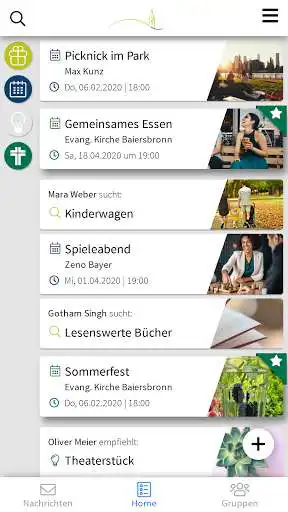 Play Evang. Kirche Baiersbronn  and enjoy Evang. Kirche Baiersbronn with UptoPlay