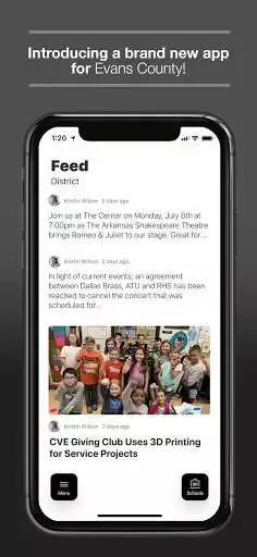 Play Evans County School System GA  and enjoy Evans County School System GA with UptoPlay