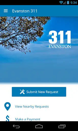 Play Evanston 311