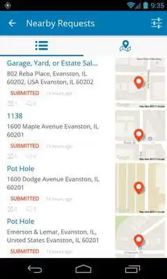 Play Evanston 311