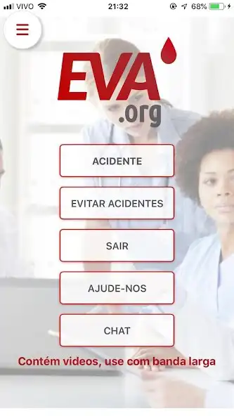 Play EVA.org  and enjoy EVA.org with UptoPlay