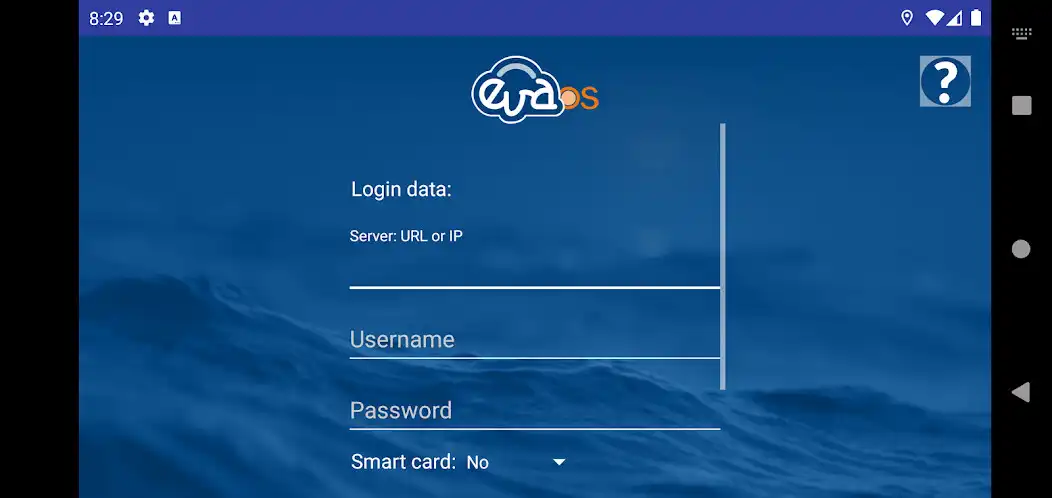 Play evaOS cliente  and enjoy evaOS cliente with UptoPlay
