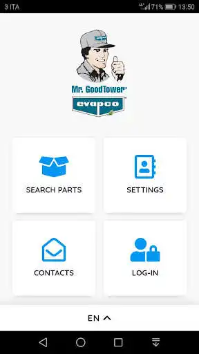 Play Evapco Mr.GoodTower  and enjoy Evapco Mr.GoodTower with UptoPlay