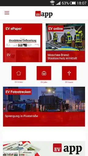 Play EVApp  and enjoy EVApp with UptoPlay