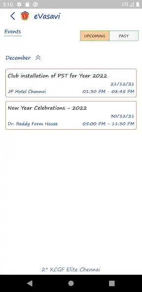 Play eVasavi as an online game eVasavi with UptoPlay